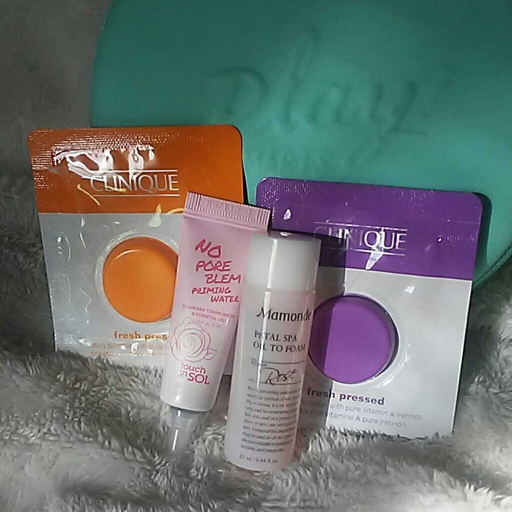 Skincare Set